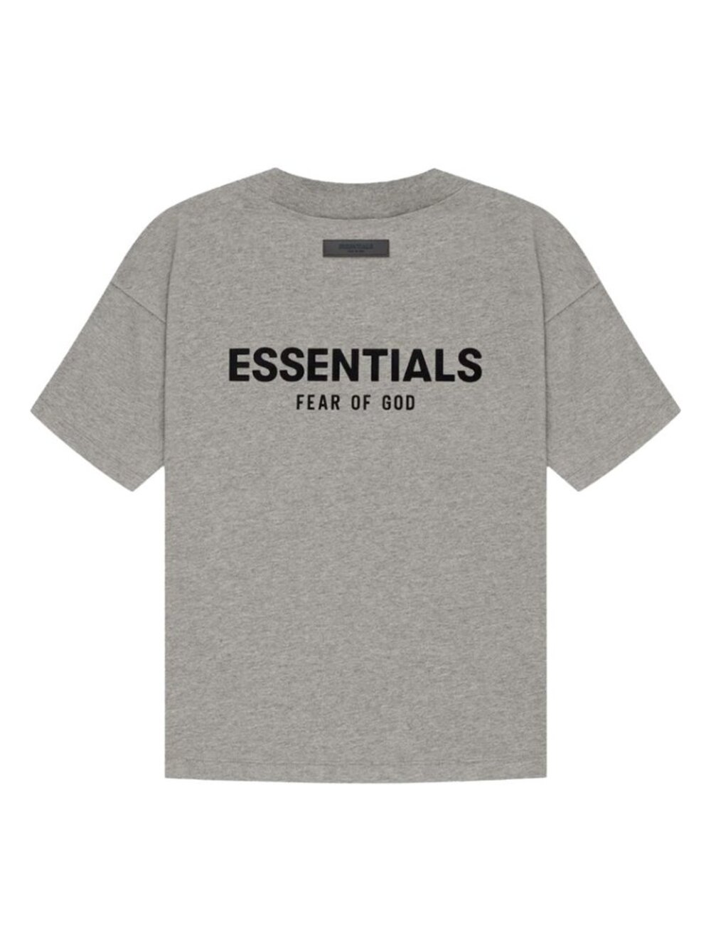 Fear Of God Essentials Tee - Brand New - Size Small
